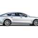 Illustration for article titled Audi A7 Sportback: Aluminum Und Shteel Und A Big Ass
